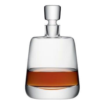 Decanter, 1.6 litre, LSA, Madrid, clear