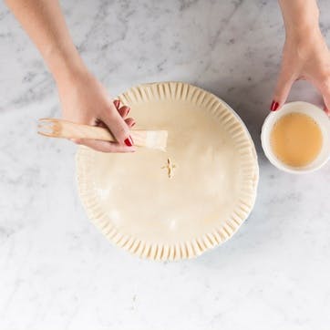 Innovative Kitchen Pastry Brush & Fork