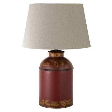 Bohea Table Lamp