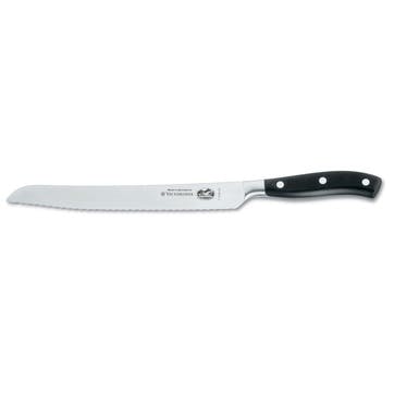 Grand Maître Forged Bread Knife