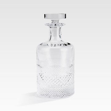 Huxley Decanter 325ml, Clear