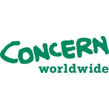 A Donation Towards Concern Worldwide