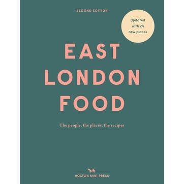 East London Food (2nd Edition)