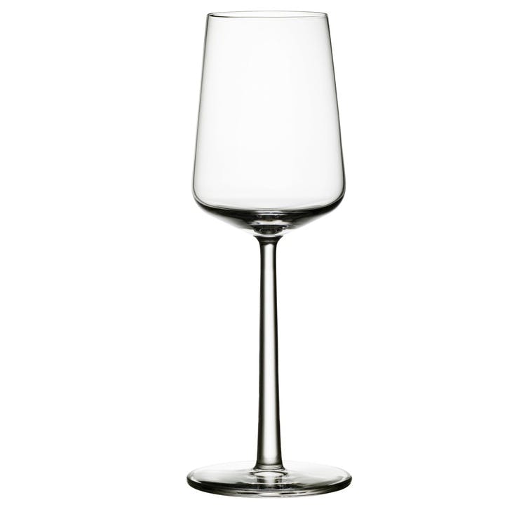 Essence White Wine Glass, Set of 2