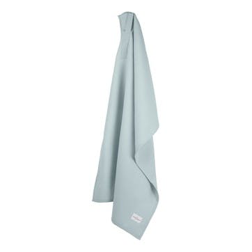Herringbone Kitchen Towel, L86 x W53cm, Sky