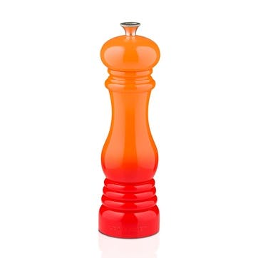 Classic Pepper Mill; Volcanic