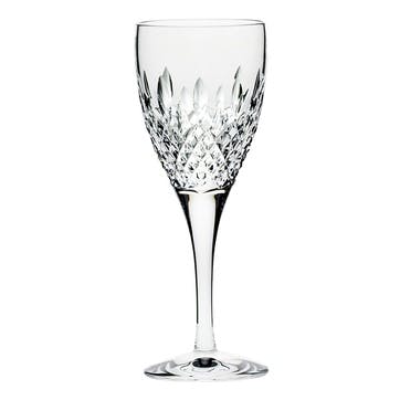 Mayfair Set of 2 Wine Glasses 280ml, Clear