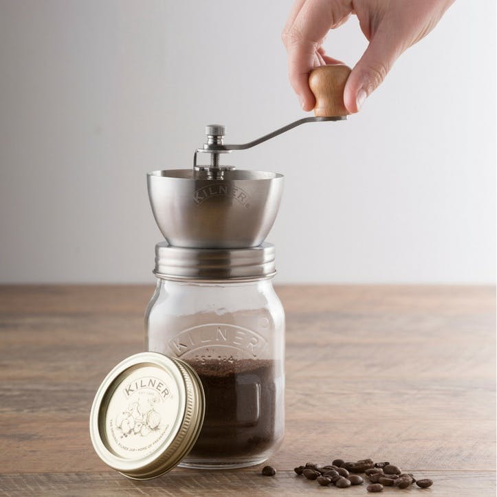 Coffee Grinder