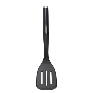 Classic Slotted Turner, Black