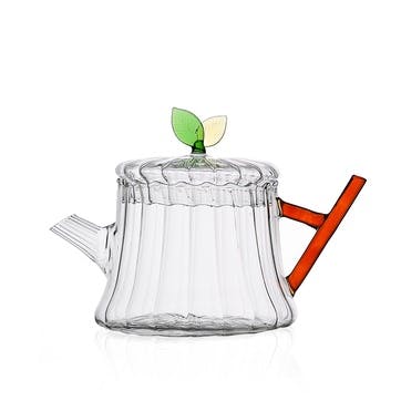 Greenwood Teapot 840ml,