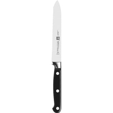 Zwilling J.A. Henckels Professional S Utility Knife 13cm