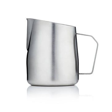 Dial In Milk Pitcher, 420ml, Stainless Steel