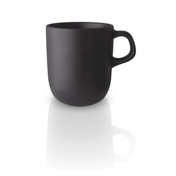 Nordic Kitchen Cup - 1l, Black