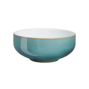 Azure Cereal Bowl, 15.5cm, Blue