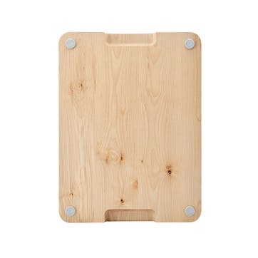 Gourmet Chopping Board, Wooden