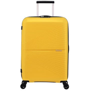 Airconic Suitcase H77 x L49 x W31cm, Lemondrop