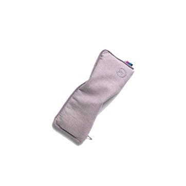 Organic Cotton Eye Pillow, Wisteria