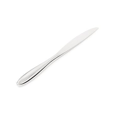 Mami Monobloc Dessert Knife, Set of 6