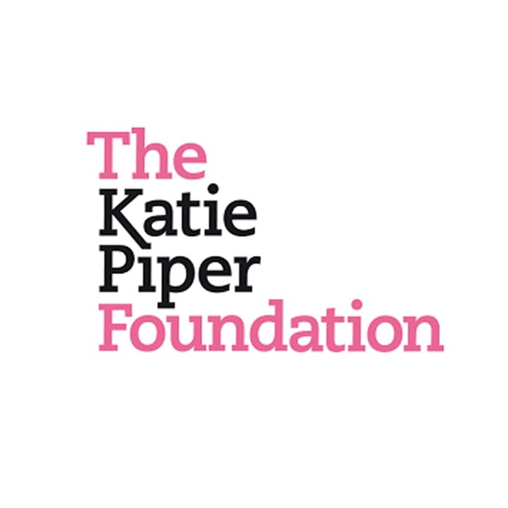 A Donation Towards The Katie Piper Foundation