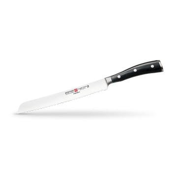 Classic IKON Bread Knife - 20cm