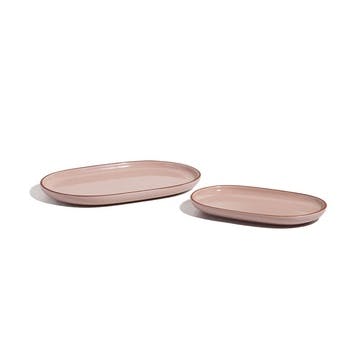 Serving Platters, Spice