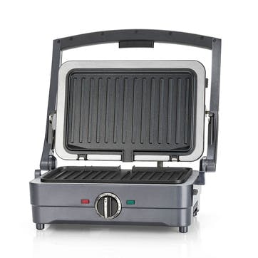 2 in 1 Grill and Sandwich Maker