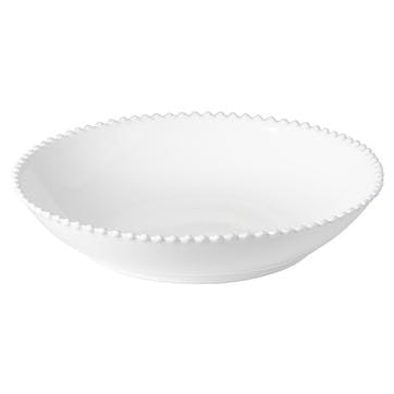 Pearl Pasta Bowls, Set of 6