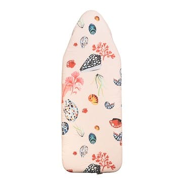 Ironing Board Cover, Pink