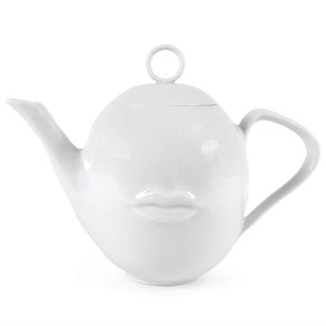 Muse Teapot