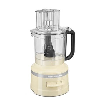 Food Processor 3.1 L,  Almond Cream