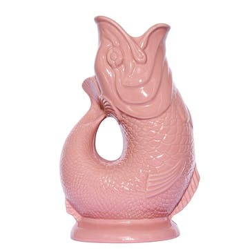 Gluggle Jug 1.3l, Pink