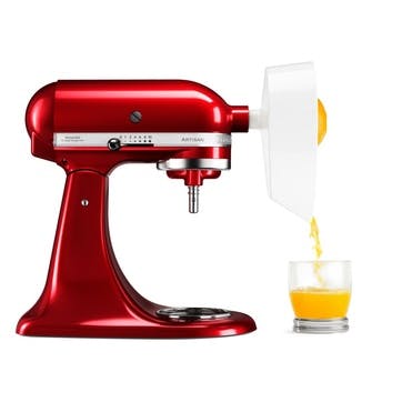 Citrus Juicer Stand Mixer Attachment