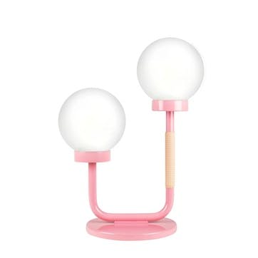 Little Darling, Table Lamp, H47 x W35 x D23cm, Pink