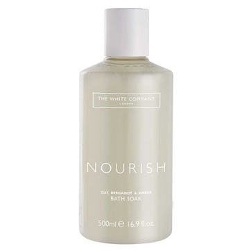 Nourish Nourish Shower Gel, 250ml, No Colour