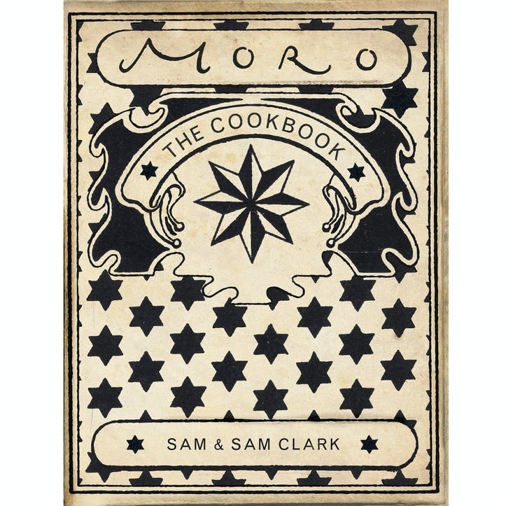 Samantha & Samuel Clark: The Moro Cookbook, Paperback
