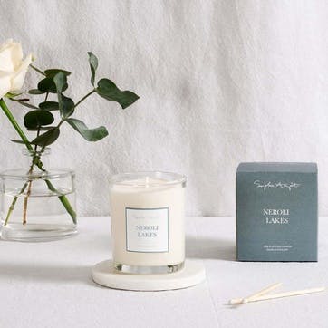 Neroli Lakes Candle