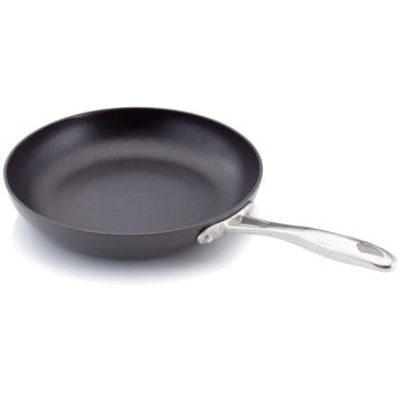 Hard Anodised Non-Stick Frying Pan, 26cm