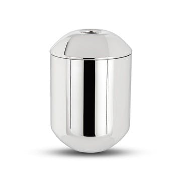 Form Stainless Steel Caddy