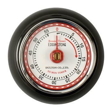 Retro Magnetic Timer