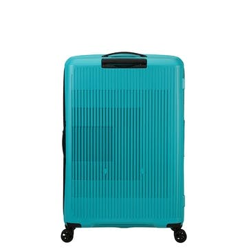 Aerostep Suitcase H77 x L50 x W29/32cm, Turquoise Tonic