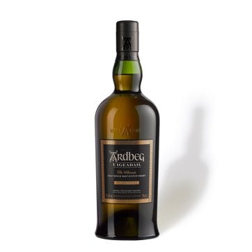 Ardbeg Uigeadail - Bottle