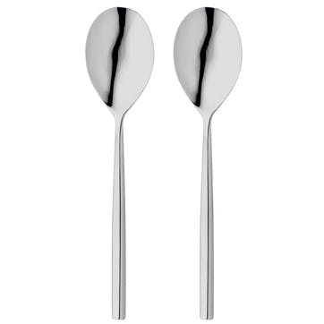 Rochester Serving Spoon Set