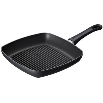 Classic Induction, Grill Pan, 27cm