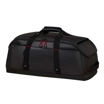 Ecodiver Duffle H29 x L63 x W35cm, Black