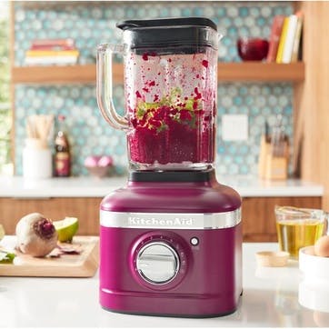 K400 Art Blender 1.4L, Beetroot