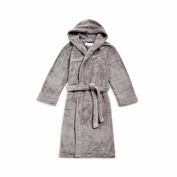 House Robe, Soho Home, grey