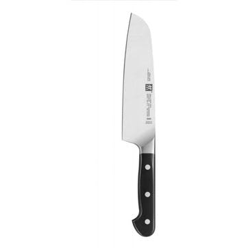 Zwilling J.A. Henckels Pro Santoku Knife 18cm