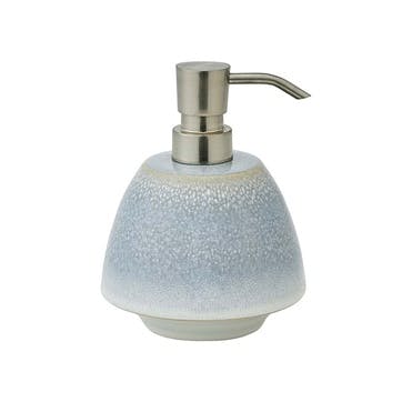 Figo Soap Dispenser, Ice