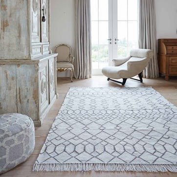 Medina Rug 180 x 120cm, Tangier, L180 x W120cm, Tangier