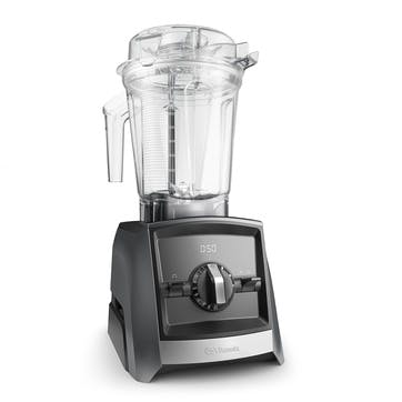 Vitamix Ascent Series 2500i Blender, Slate